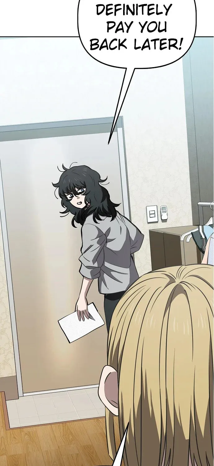 Unemployed Gye Baeksun Chapter 73 page 7 - 