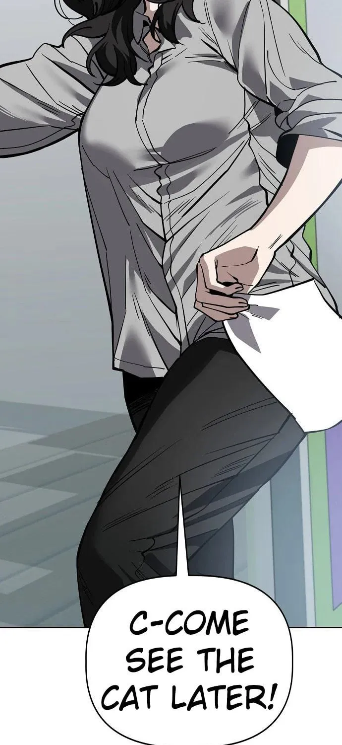 Unemployed Gye Baeksun Chapter 73 page 83 - 