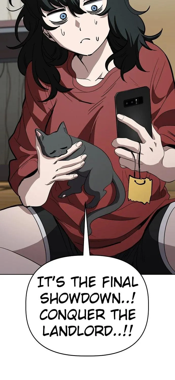 Unemployed Gye Baeksun Chapter 73 page 99 - 