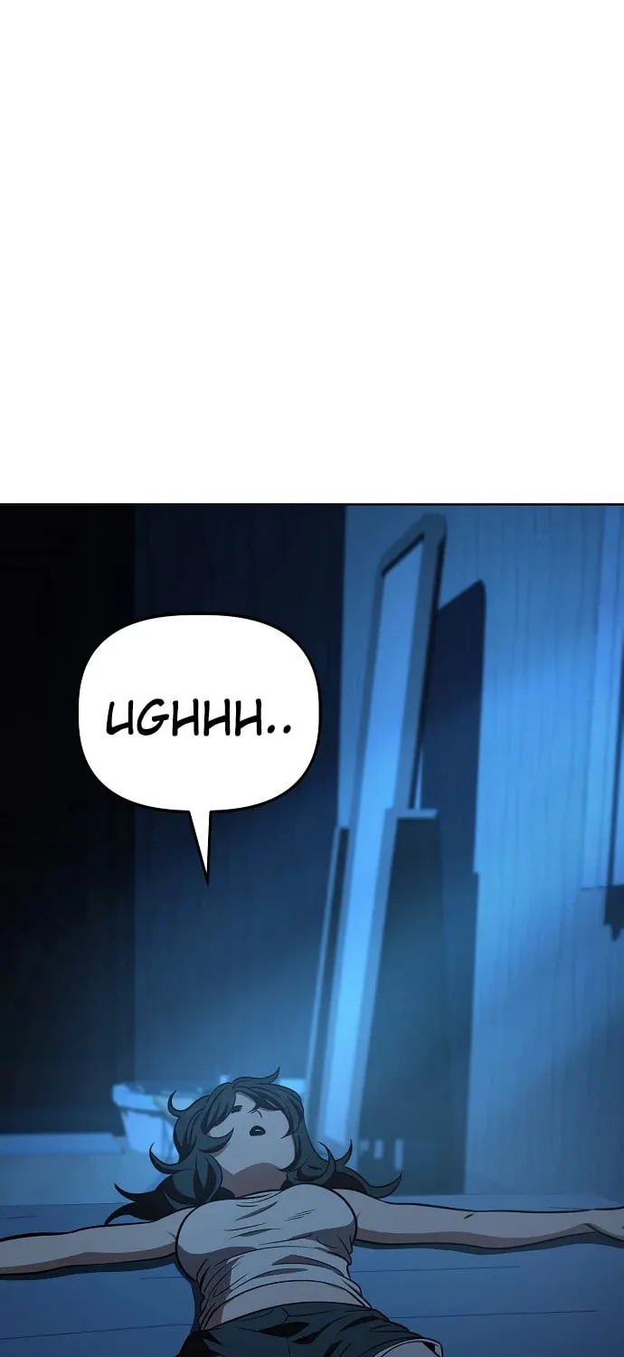 Unemployed Gye Baeksun Chapter 74 page 1 - 