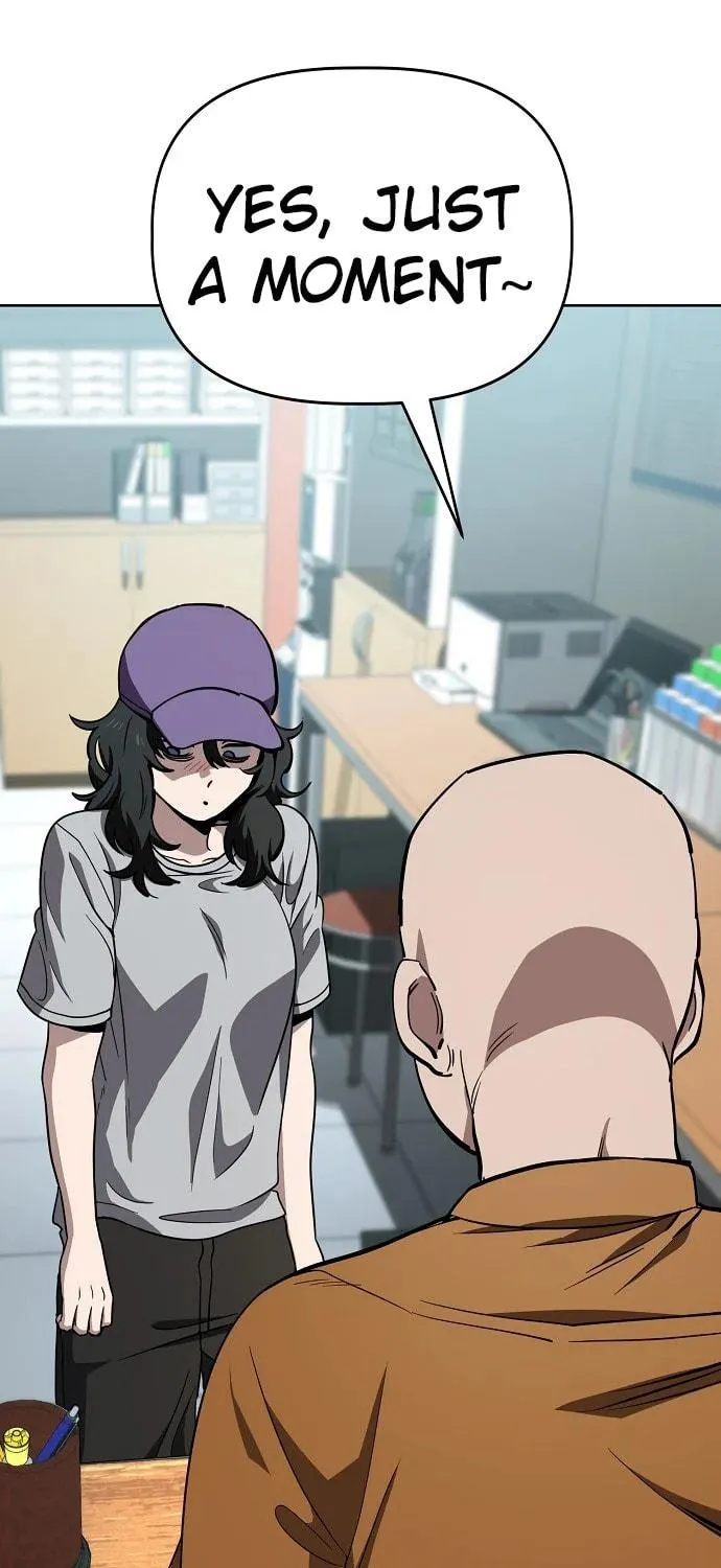 Unemployed Gye Baeksun Chapter 74 page 113 - 