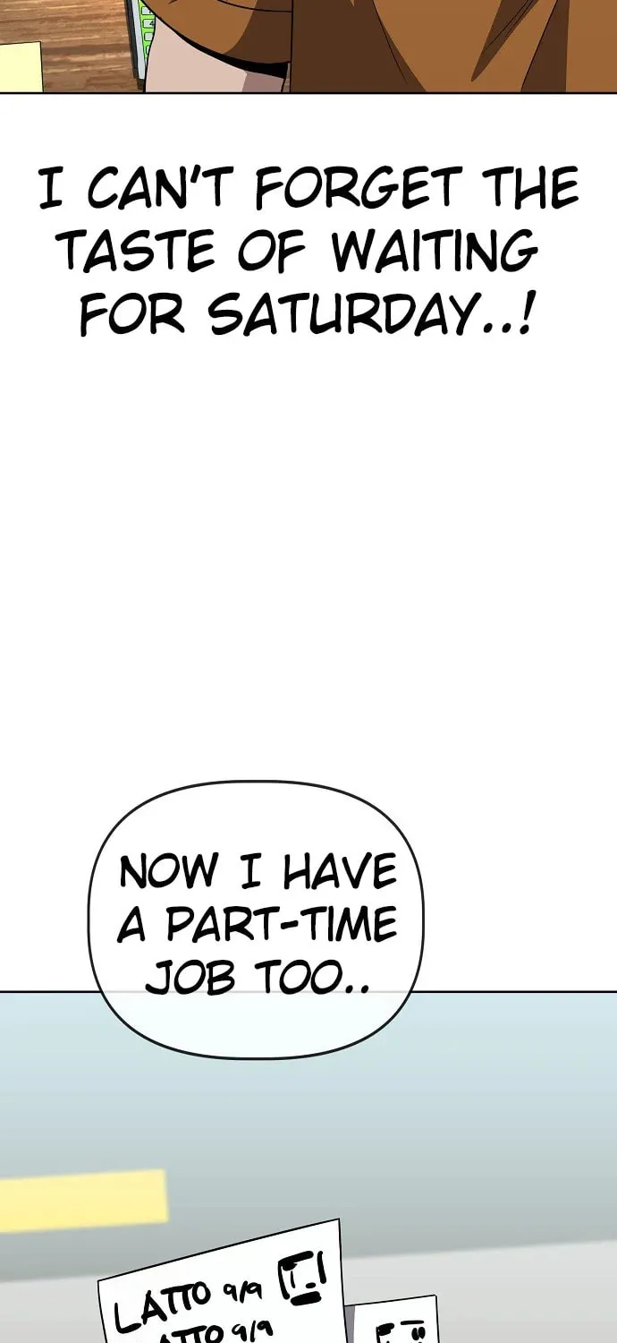 Unemployed Gye Baeksun Chapter 74 page 115 - 