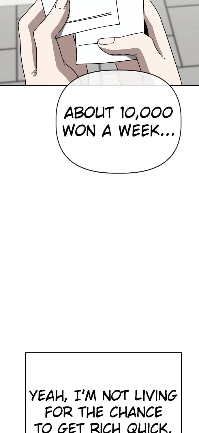 Unemployed Gye Baeksun Chapter 74 page 117 - 