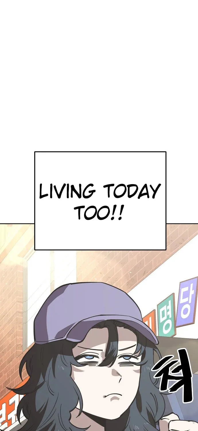 Unemployed Gye Baeksun Chapter 74 page 121 - 