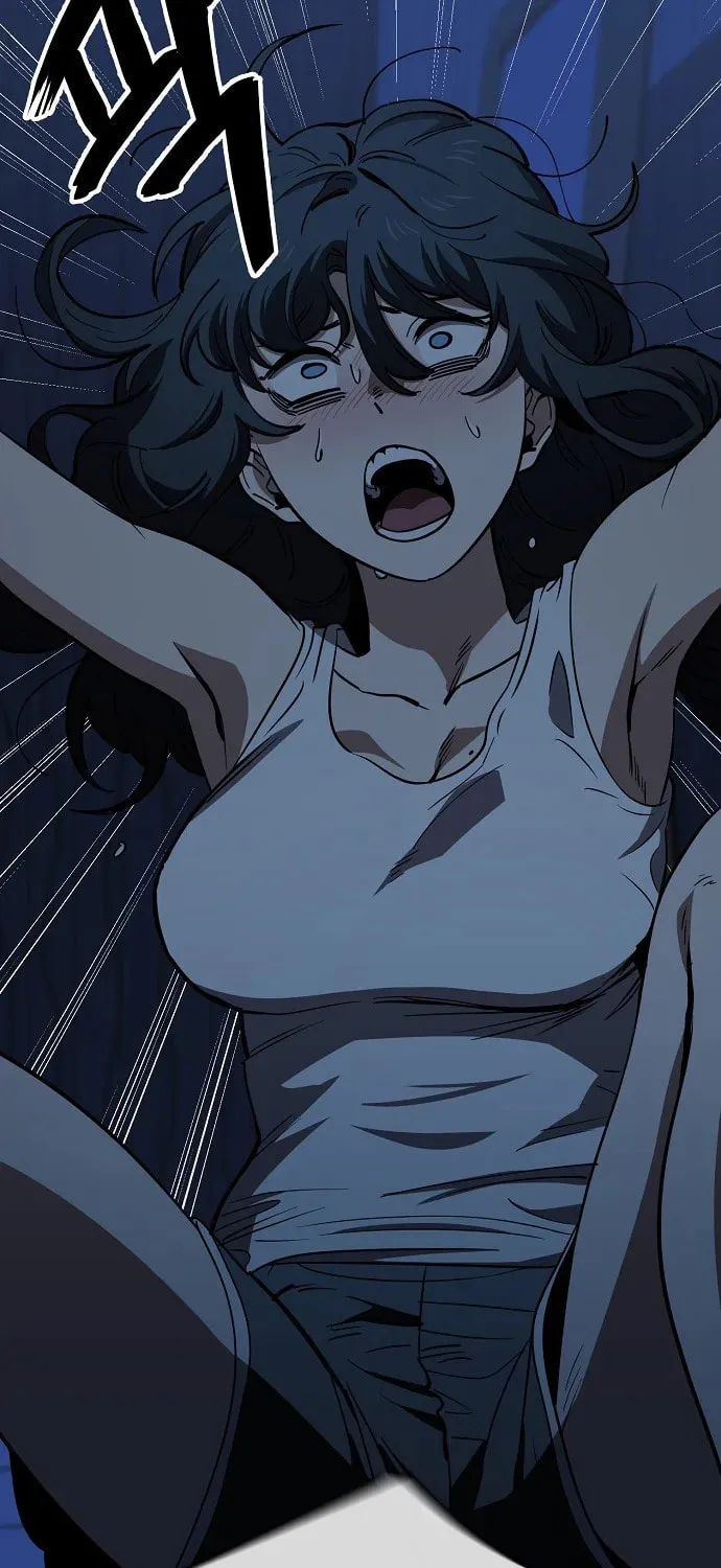 Unemployed Gye Baeksun Chapter 74 page 15 - 