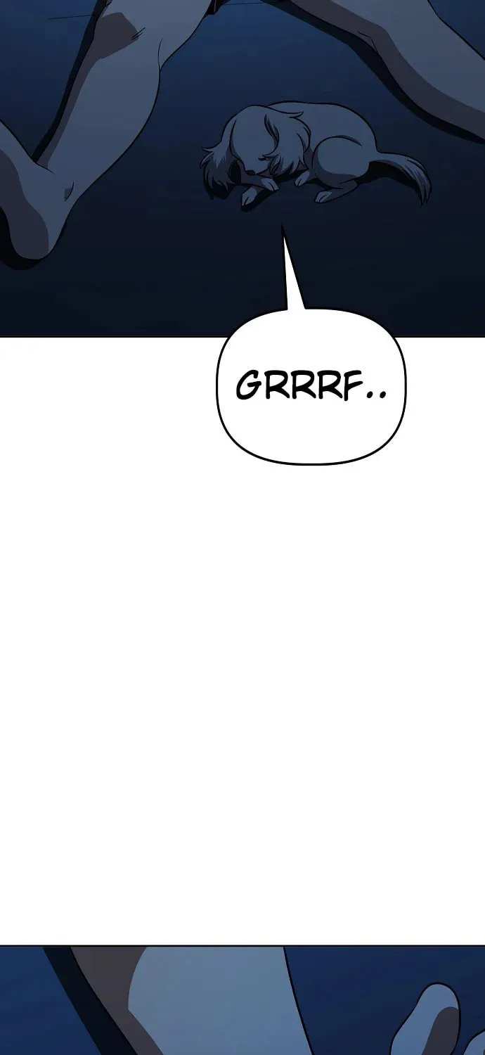 Unemployed Gye Baeksun Chapter 74 page 3 - 