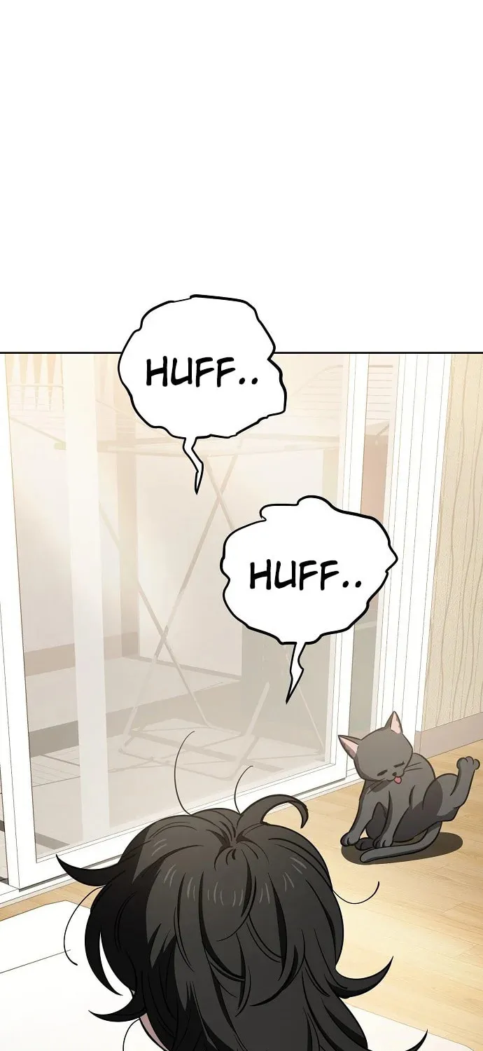 Unemployed Gye Baeksun Chapter 74 page 21 - 