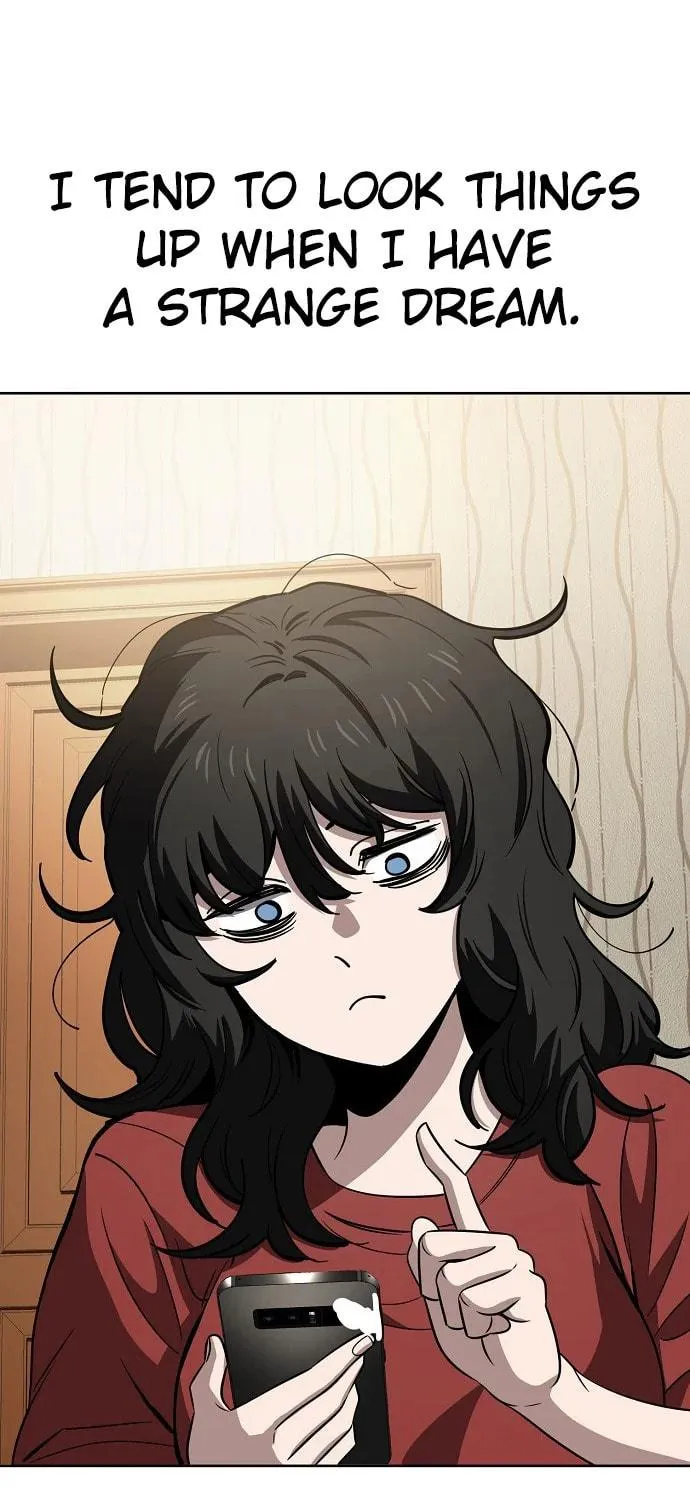 Unemployed Gye Baeksun Chapter 74 page 29 - 