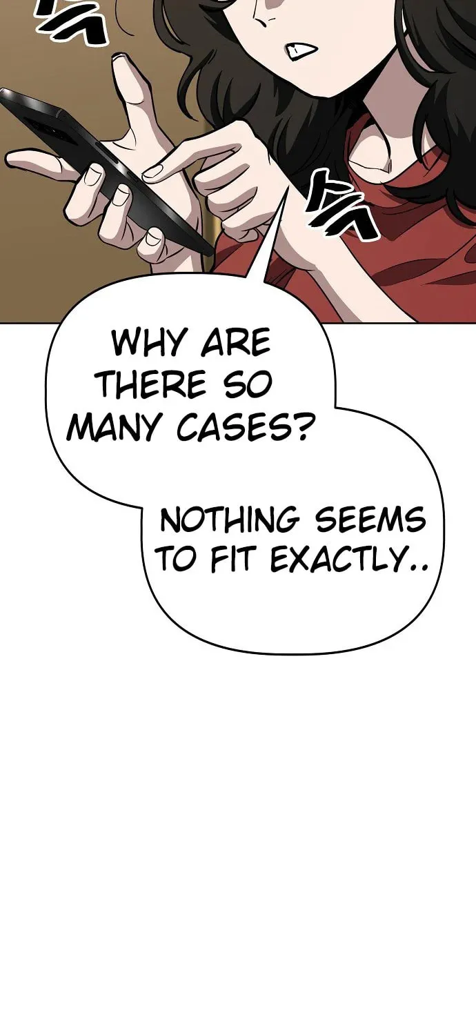 Unemployed Gye Baeksun Chapter 74 page 33 - 
