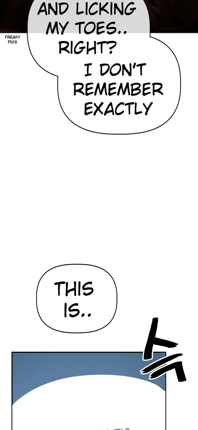 Unemployed Gye Baeksun Chapter 74 page 37 - 