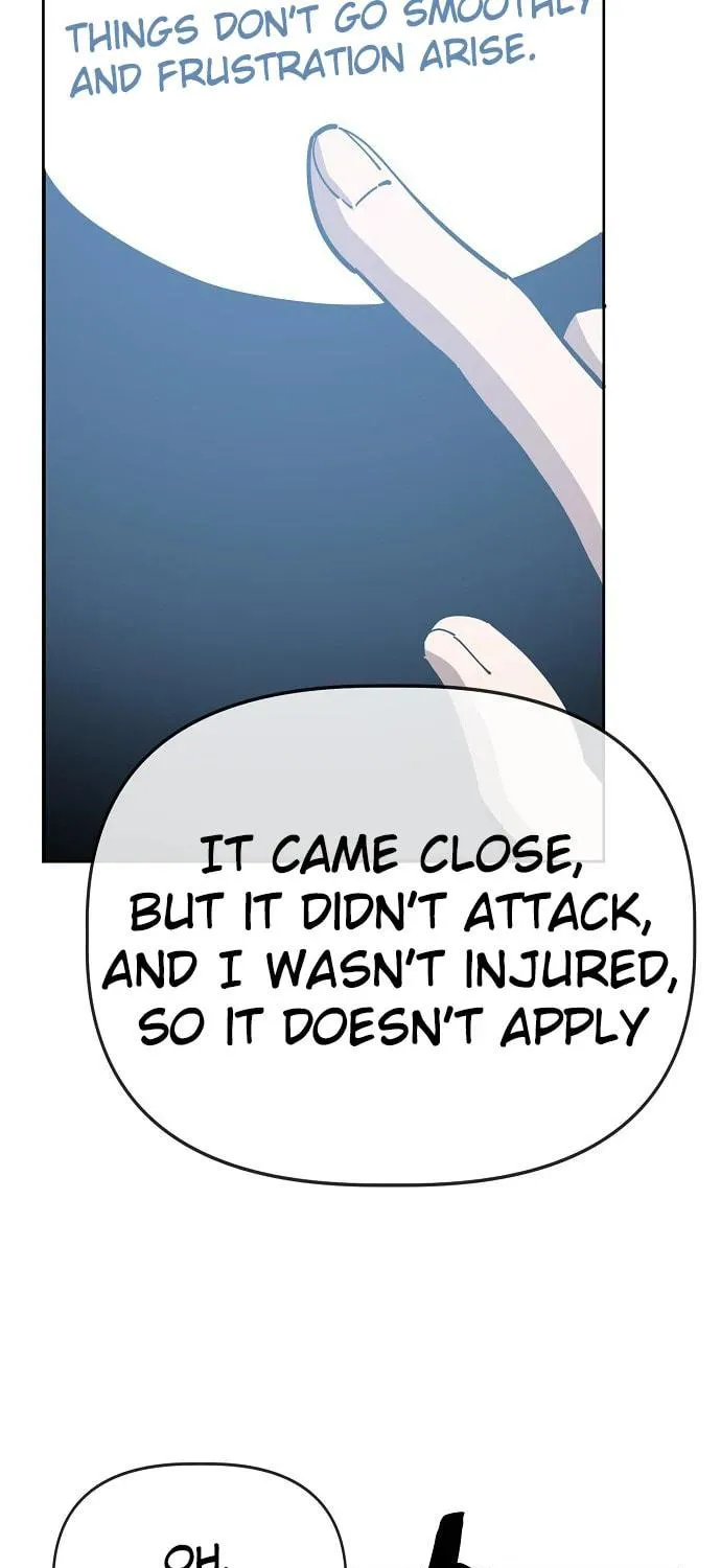 Unemployed Gye Baeksun Chapter 74 page 39 - 