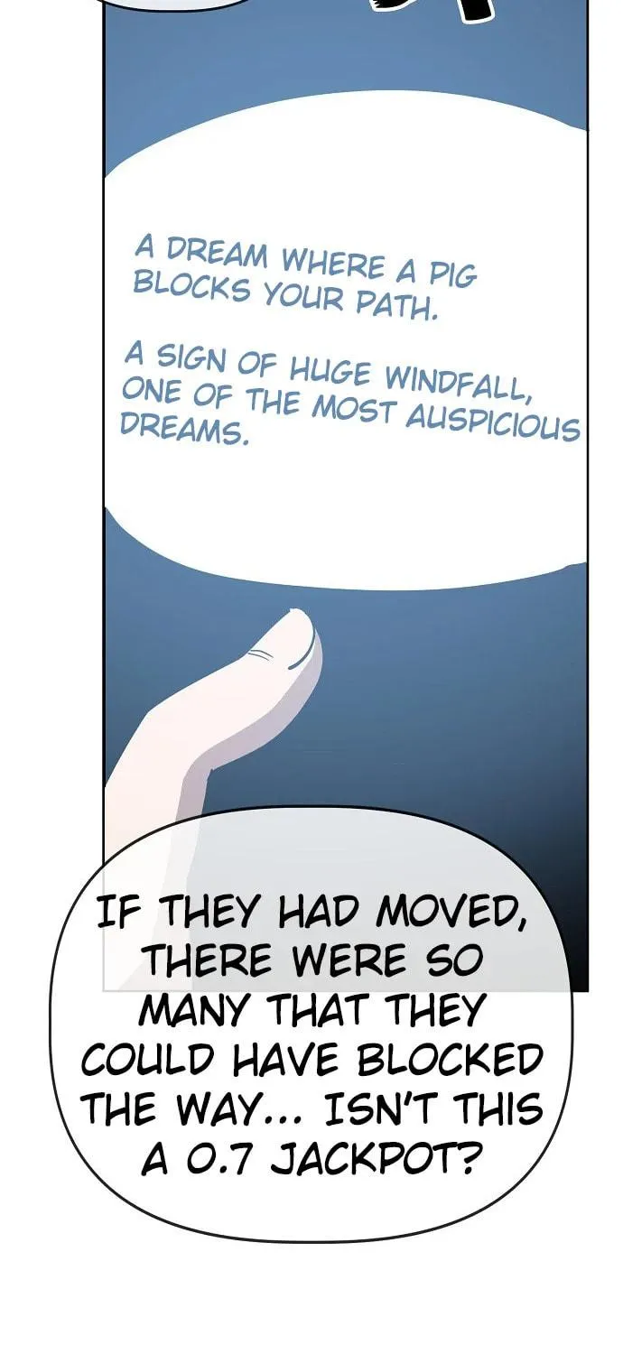 Unemployed Gye Baeksun Chapter 74 page 41 - 