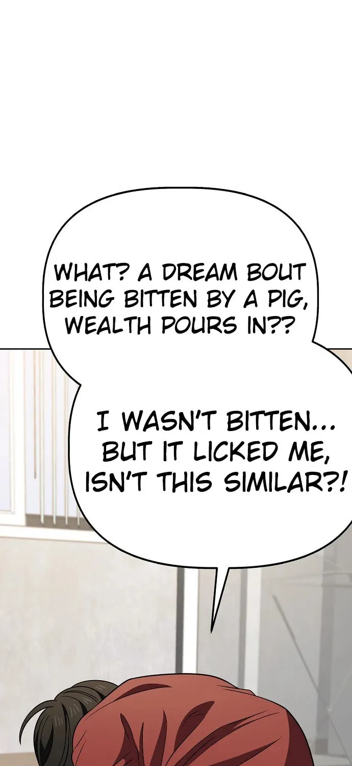 Unemployed Gye Baeksun Chapter 74 page 43 - 