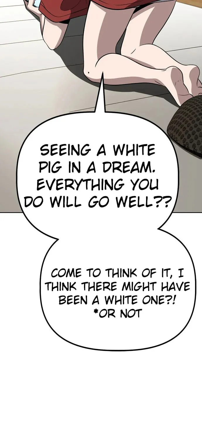 Unemployed Gye Baeksun Chapter 74 page 45 - 