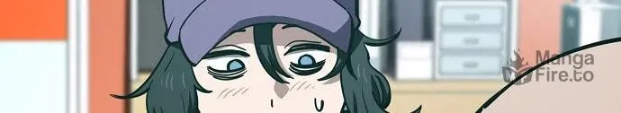 Unemployed Gye Baeksun Chapter 74 page 50 - 