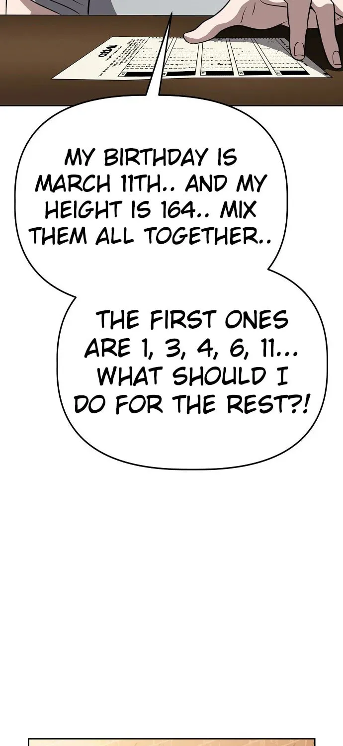 Unemployed Gye Baeksun Chapter 74 page 57 - 
