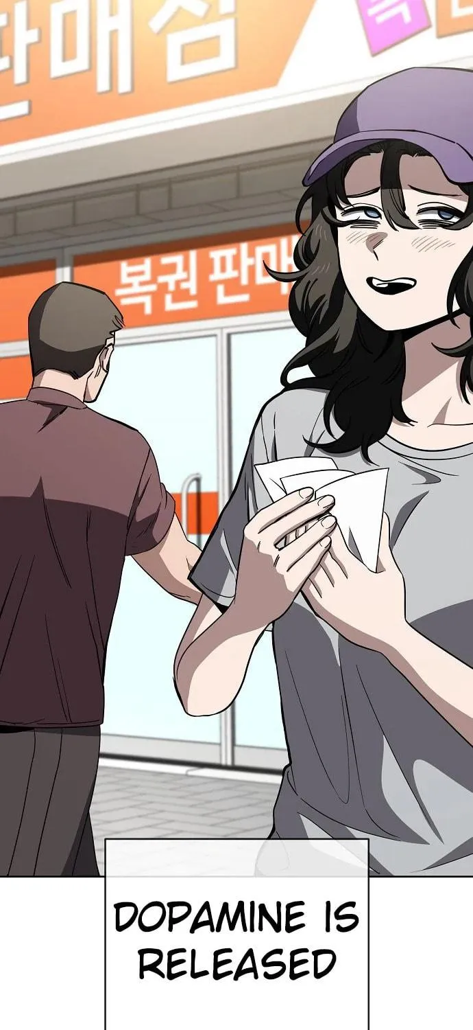 Unemployed Gye Baeksun Chapter 74 page 65 - 