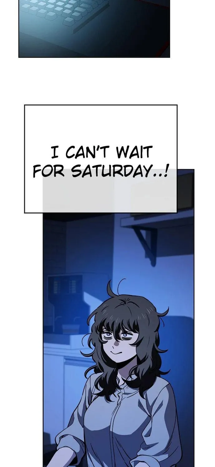 Unemployed Gye Baeksun Chapter 74 page 69 - 