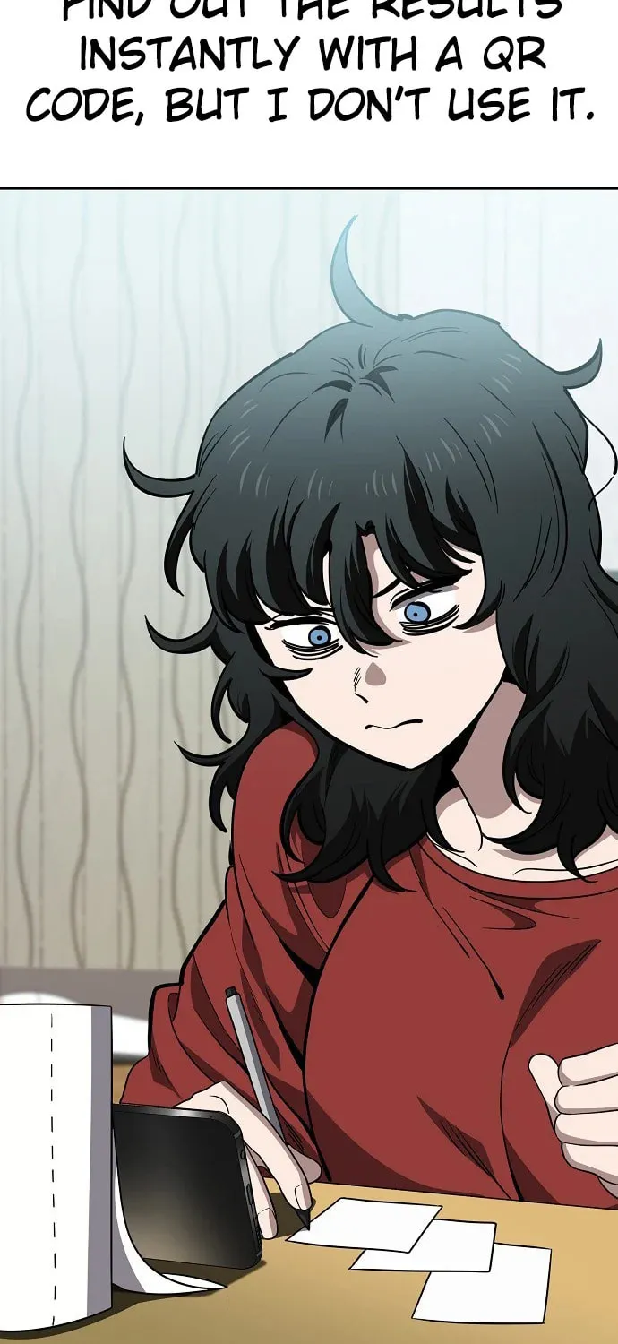 Unemployed Gye Baeksun Chapter 74 page 75 - 