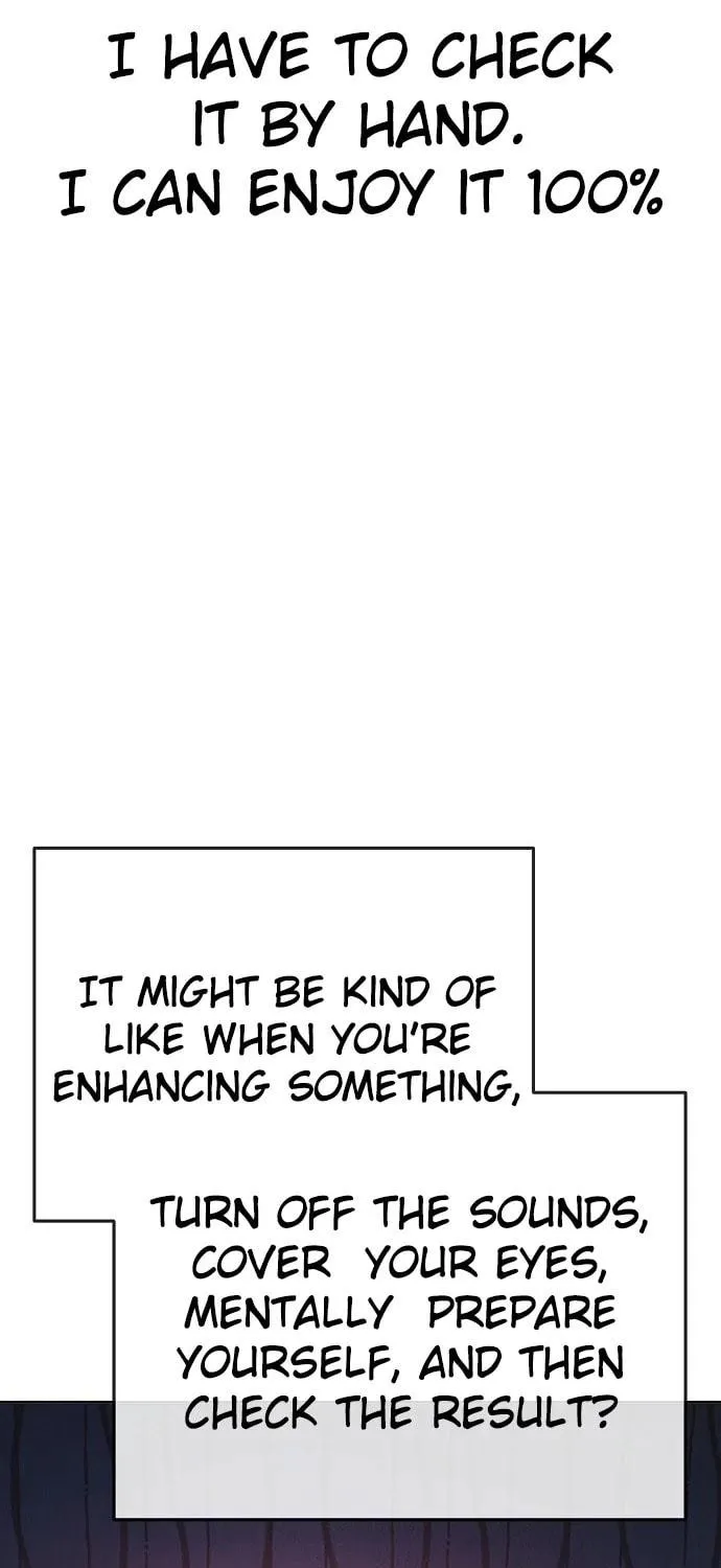 Unemployed Gye Baeksun Chapter 74 page 77 - 