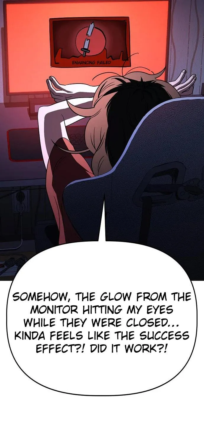 Unemployed Gye Baeksun Chapter 74 page 79 - 
