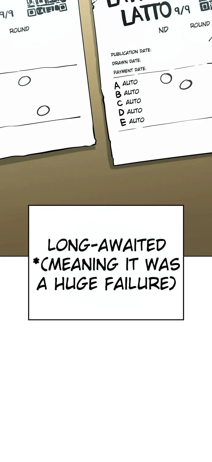 Unemployed Gye Baeksun Chapter 74 page 85 - 