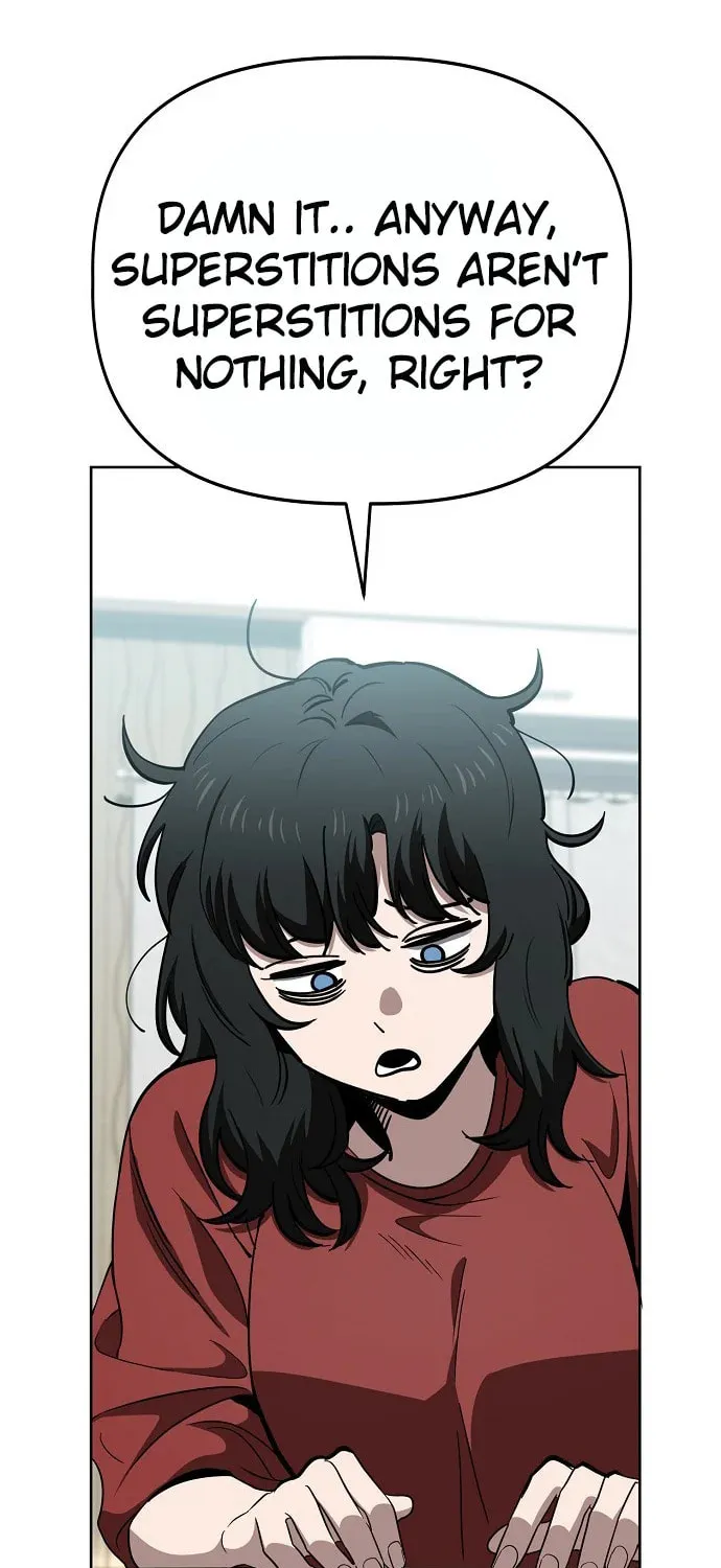 Unemployed Gye Baeksun Chapter 74 page 87 - 