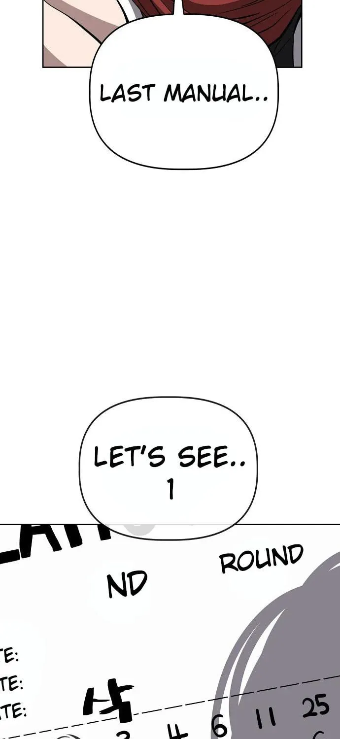 Unemployed Gye Baeksun Chapter 74 page 89 - 