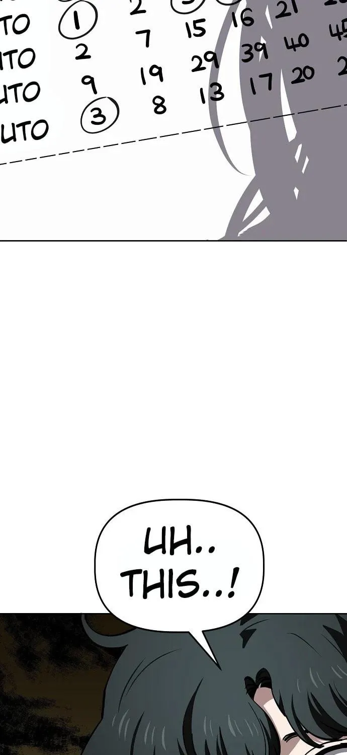 Unemployed Gye Baeksun Chapter 74 page 95 - 