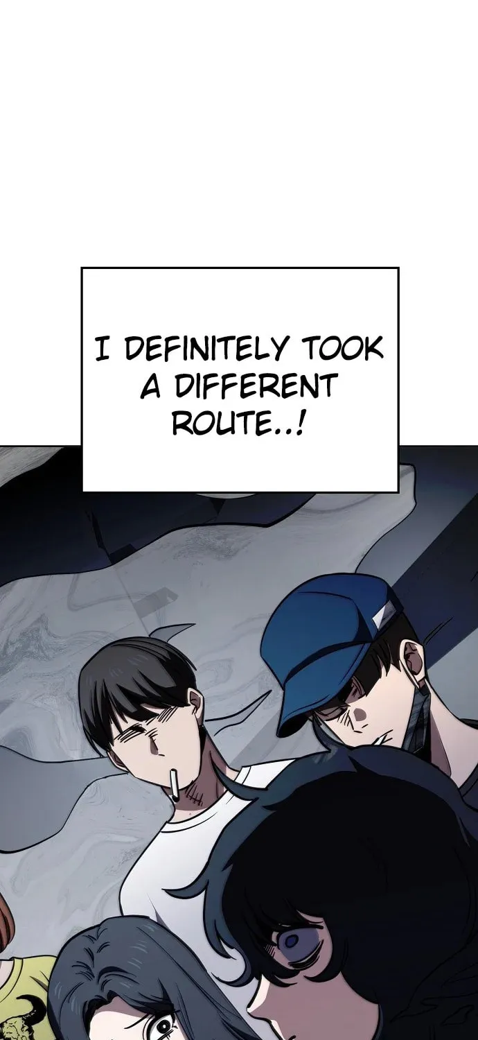 Unemployed Gye Baeksun Chapter 75 page 103 - 