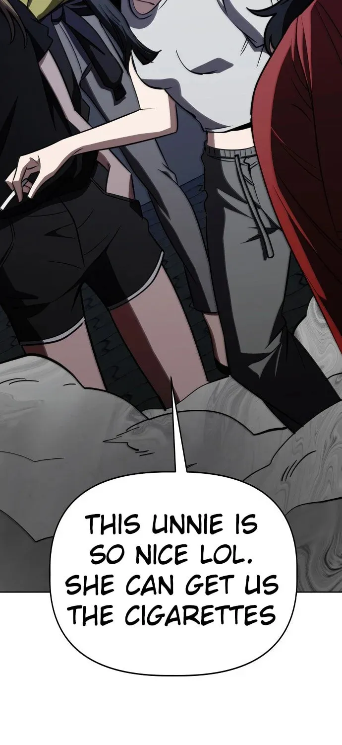 Unemployed Gye Baeksun Chapter 75 page 105 - 