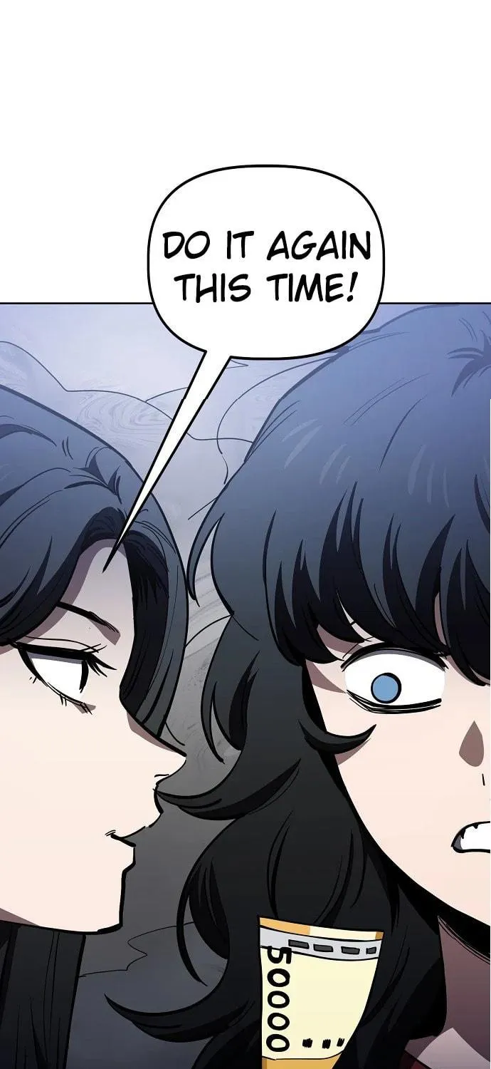 Unemployed Gye Baeksun Chapter 75 page 107 - 