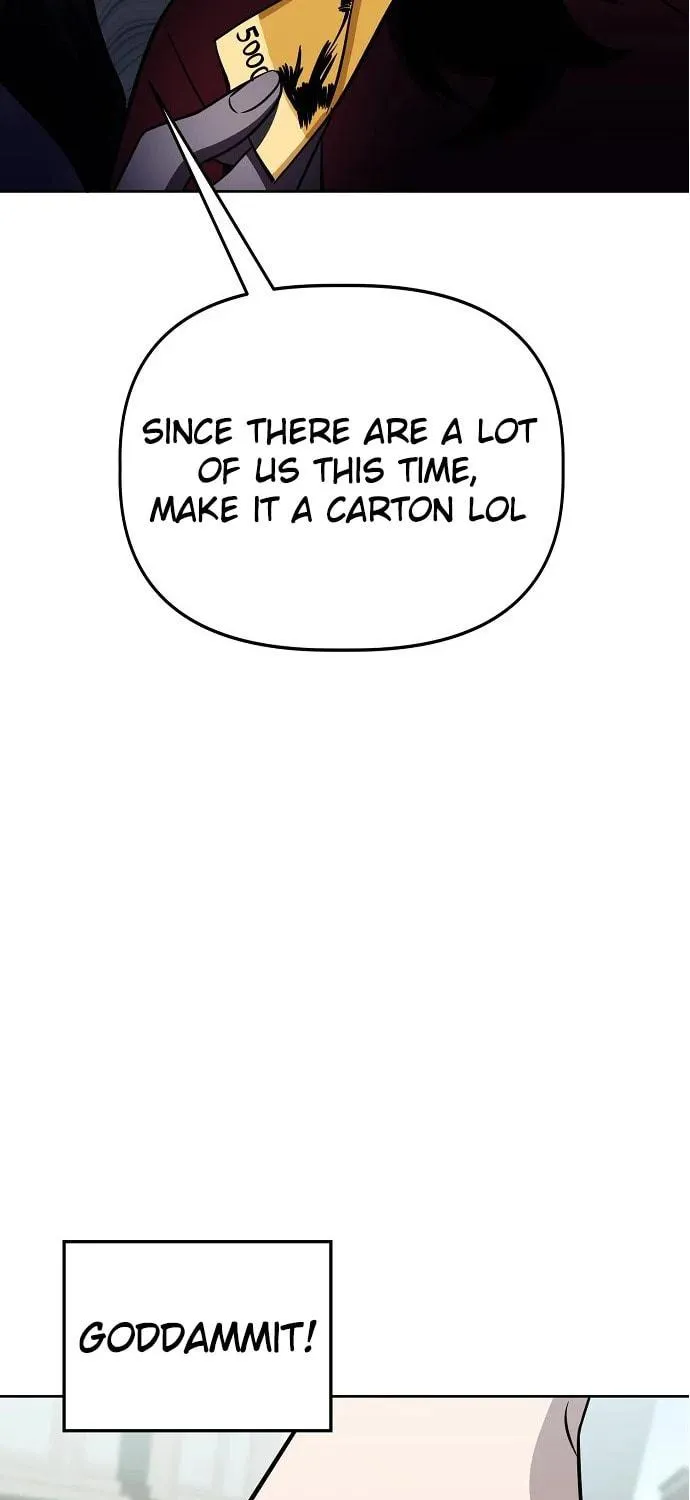 Unemployed Gye Baeksun Chapter 75 page 109 - 
