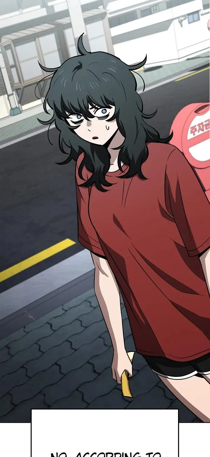Unemployed Gye Baeksun Chapter 75 page 113 - 