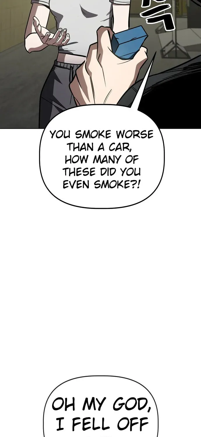 Unemployed Gye Baeksun Chapter 75 page 15 - 