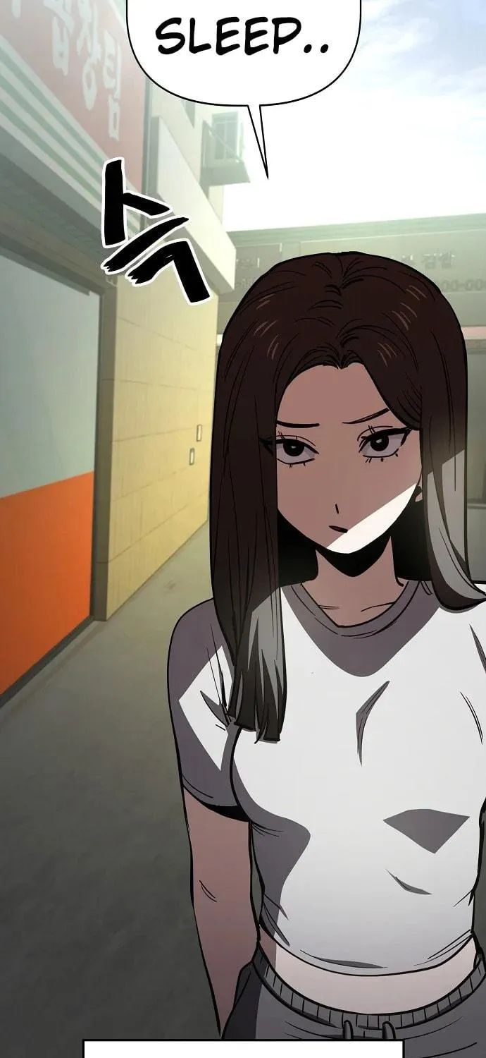 Unemployed Gye Baeksun Chapter 75 page 19 - 