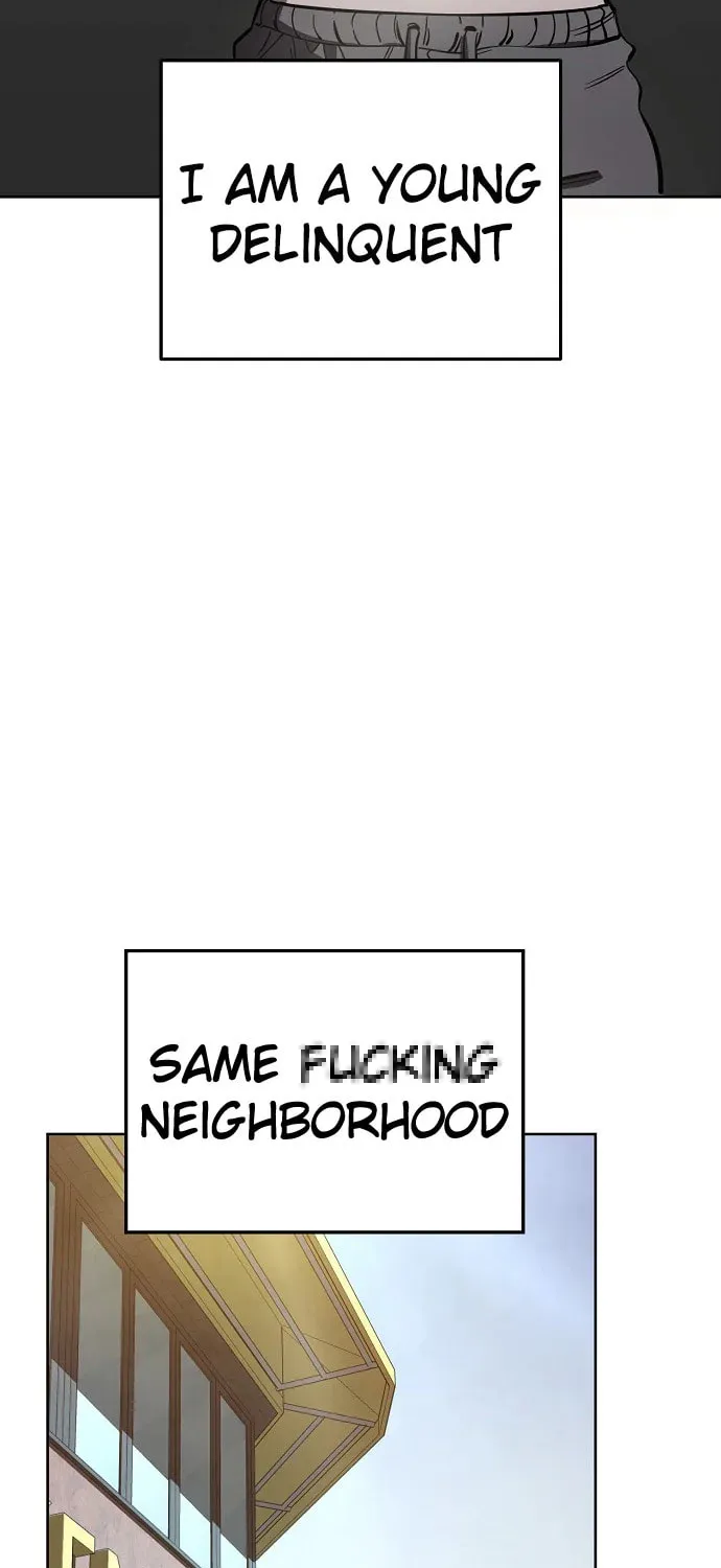 Unemployed Gye Baeksun Chapter 75 page 3 - 