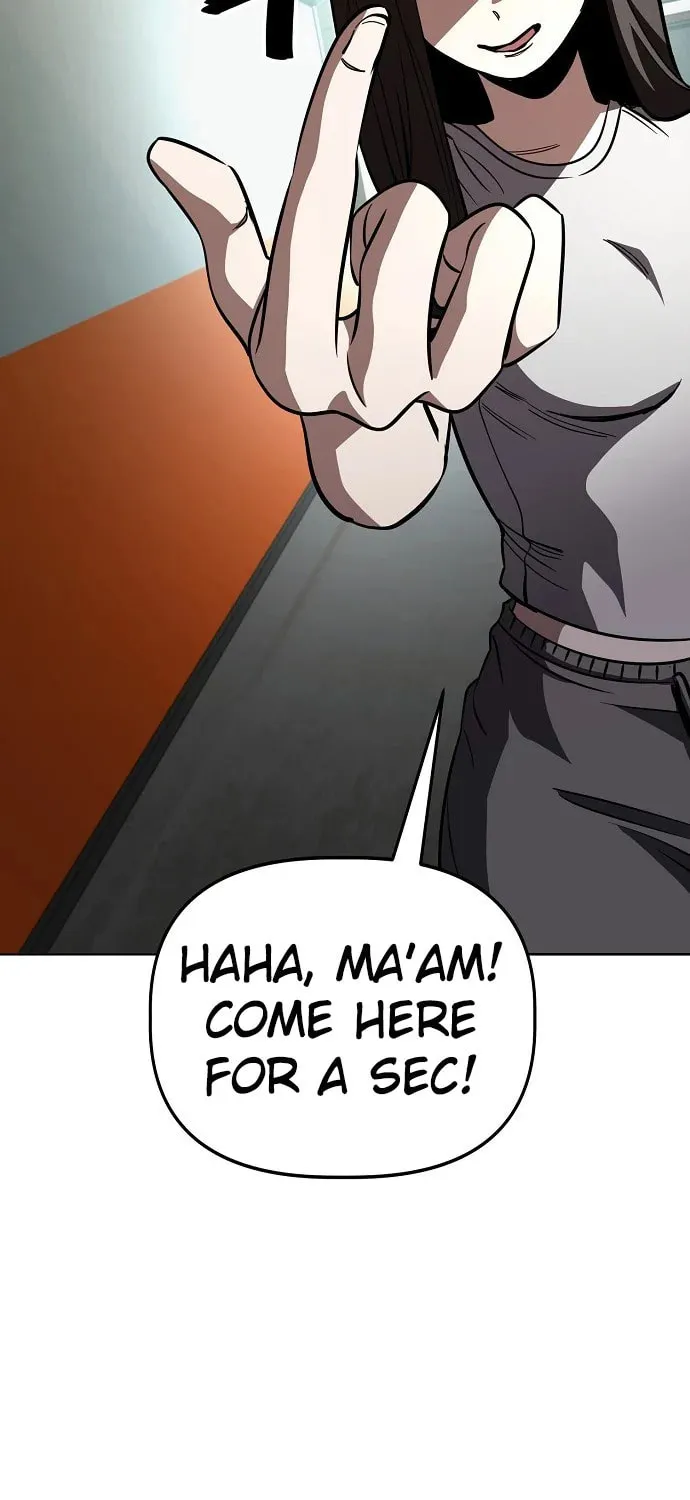 Unemployed Gye Baeksun Chapter 75 page 27 - 
