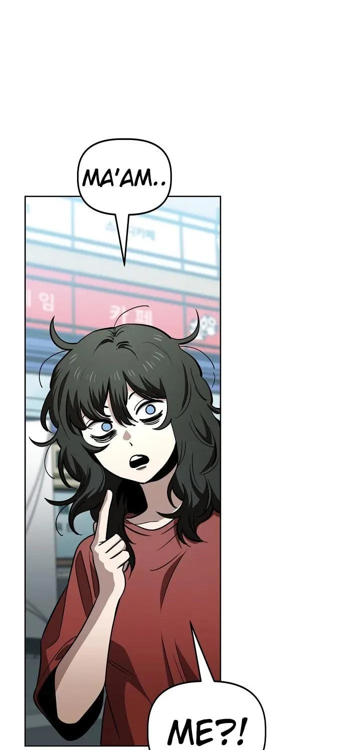 Unemployed Gye Baeksun Chapter 75 page 29 - 