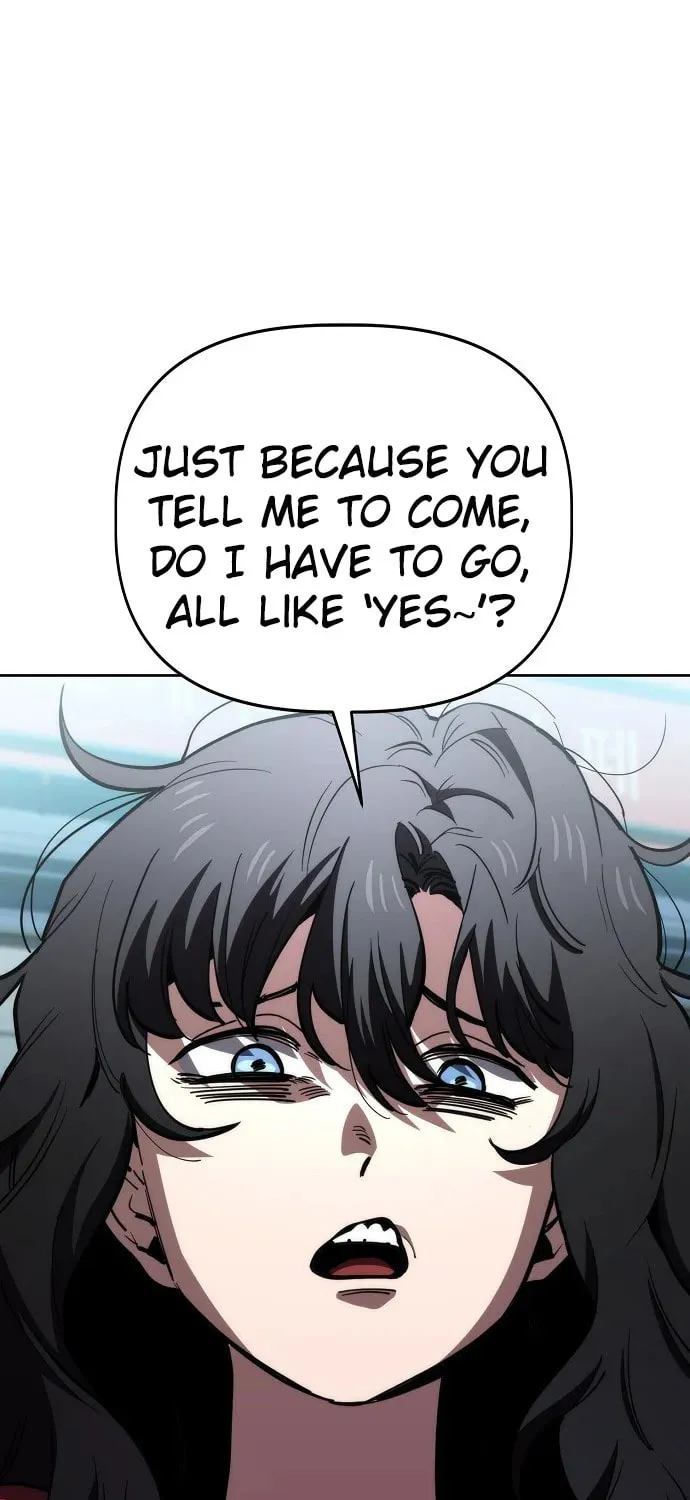 Unemployed Gye Baeksun Chapter 75 page 33 - 