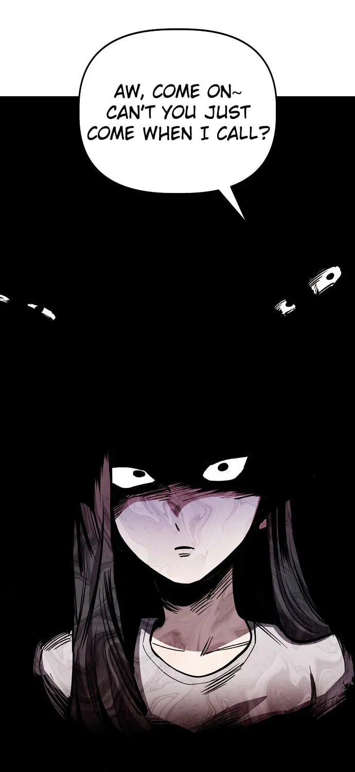 Unemployed Gye Baeksun Chapter 75 page 37 - 