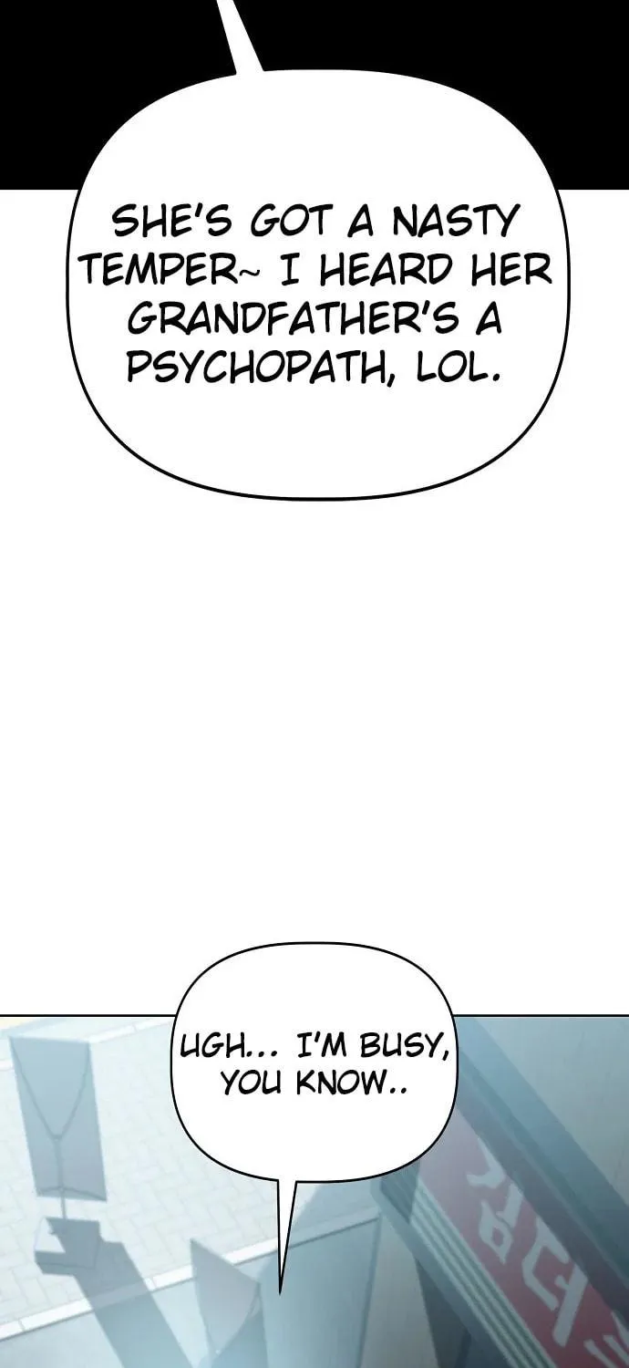 Unemployed Gye Baeksun Chapter 75 page 39 - 