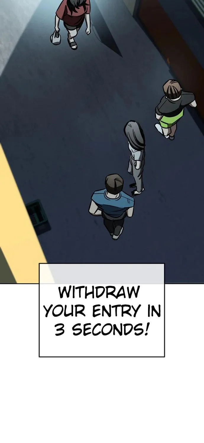 Unemployed Gye Baeksun Chapter 75 page 41 - 