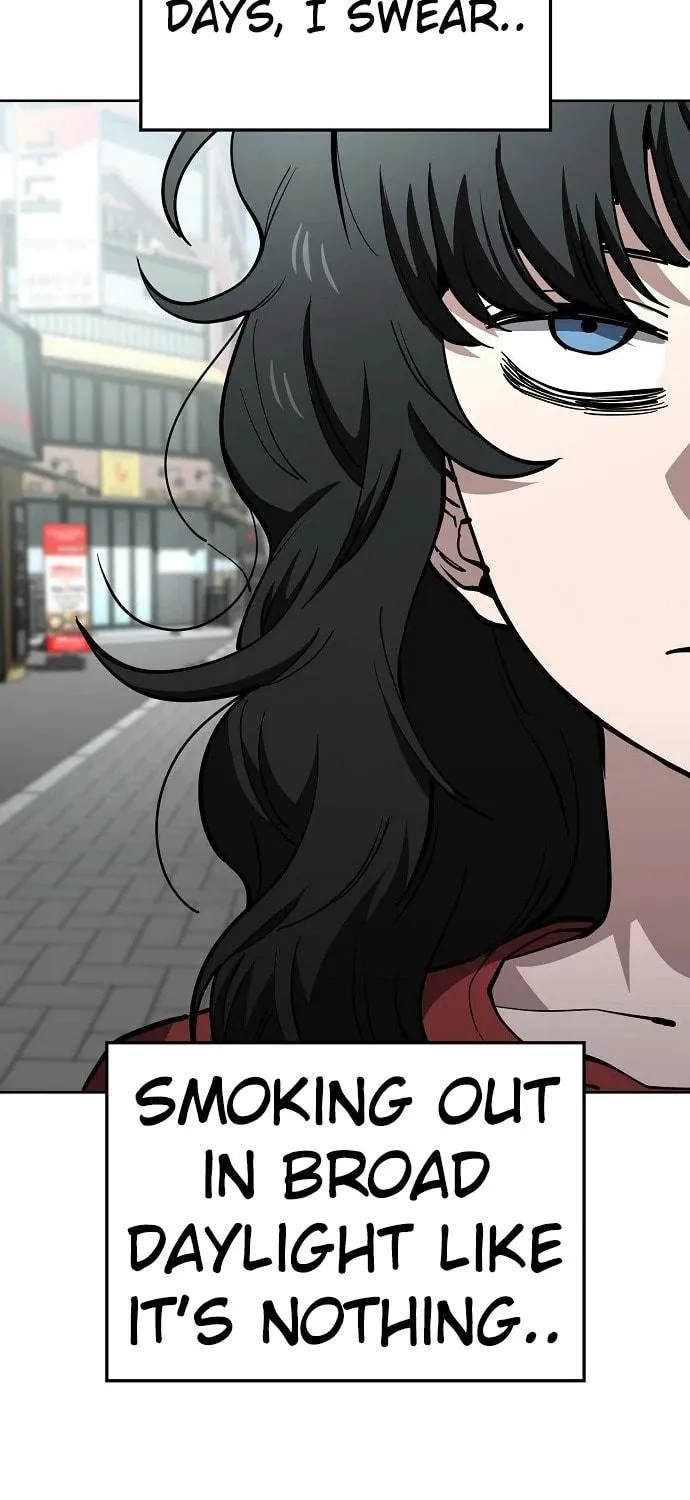Unemployed Gye Baeksun Chapter 75 page 47 - 