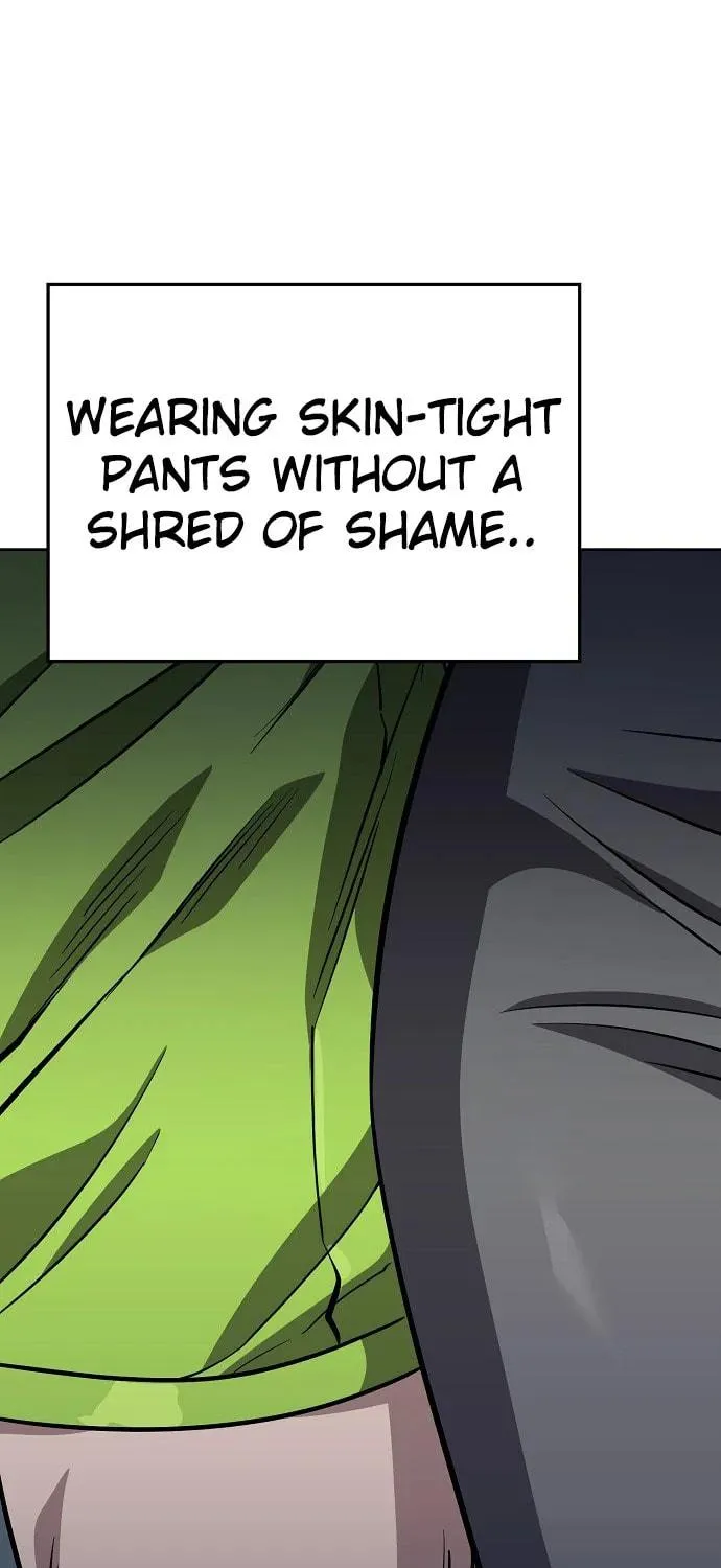 Unemployed Gye Baeksun Chapter 75 page 49 - 