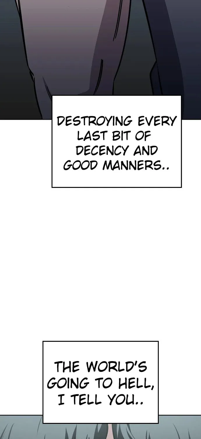 Unemployed Gye Baeksun Chapter 75 page 51 - 