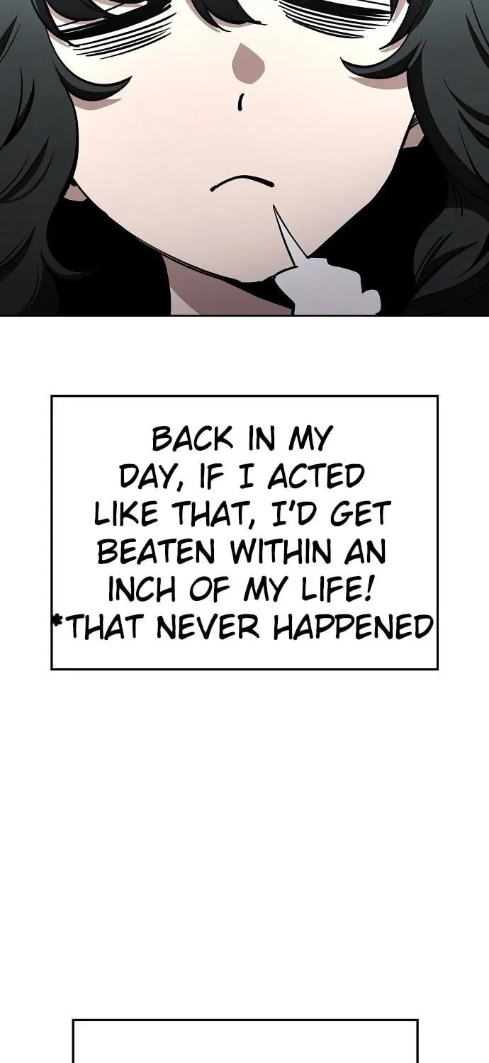 Unemployed Gye Baeksun Chapter 75 page 53 - 
