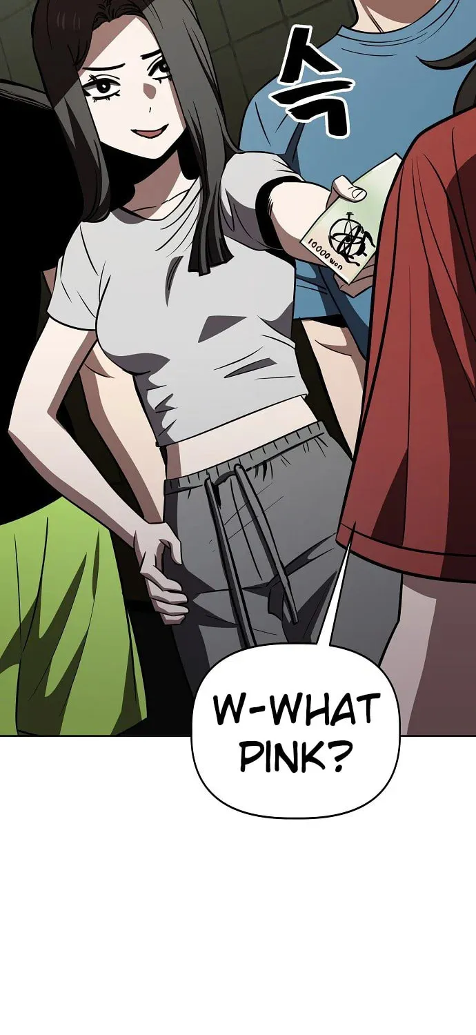 Unemployed Gye Baeksun Chapter 75 page 57 - 