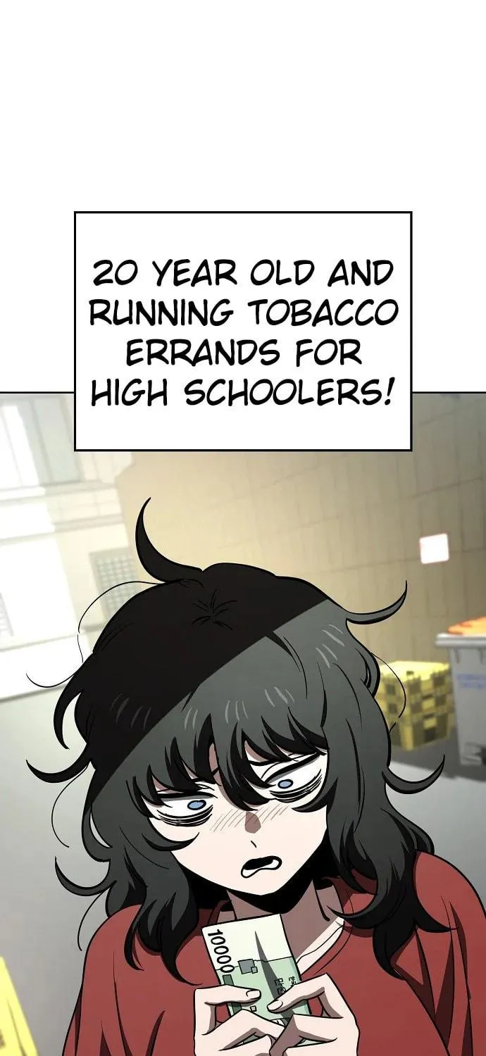 Unemployed Gye Baeksun Chapter 75 page 59 - 