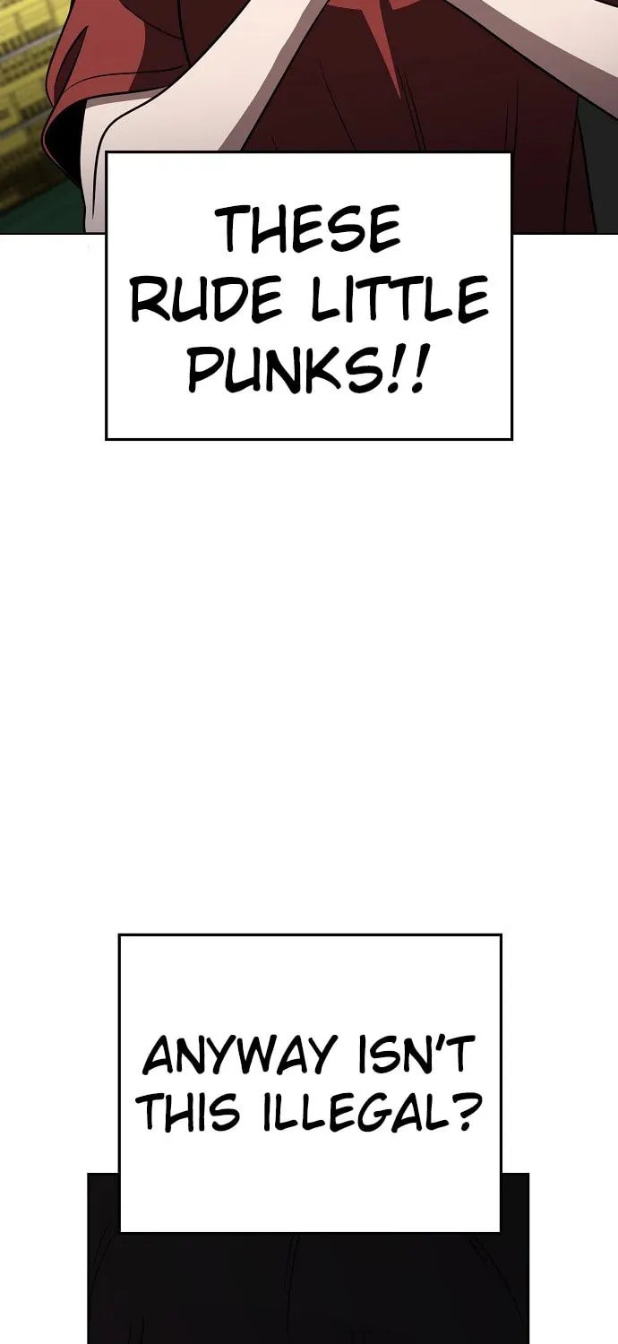 Unemployed Gye Baeksun Chapter 75 page 61 - 
